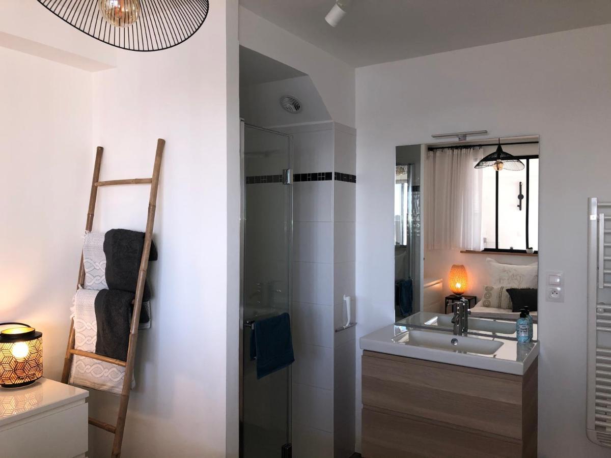 Apartment Splendide Vue Face A La Avec Garage