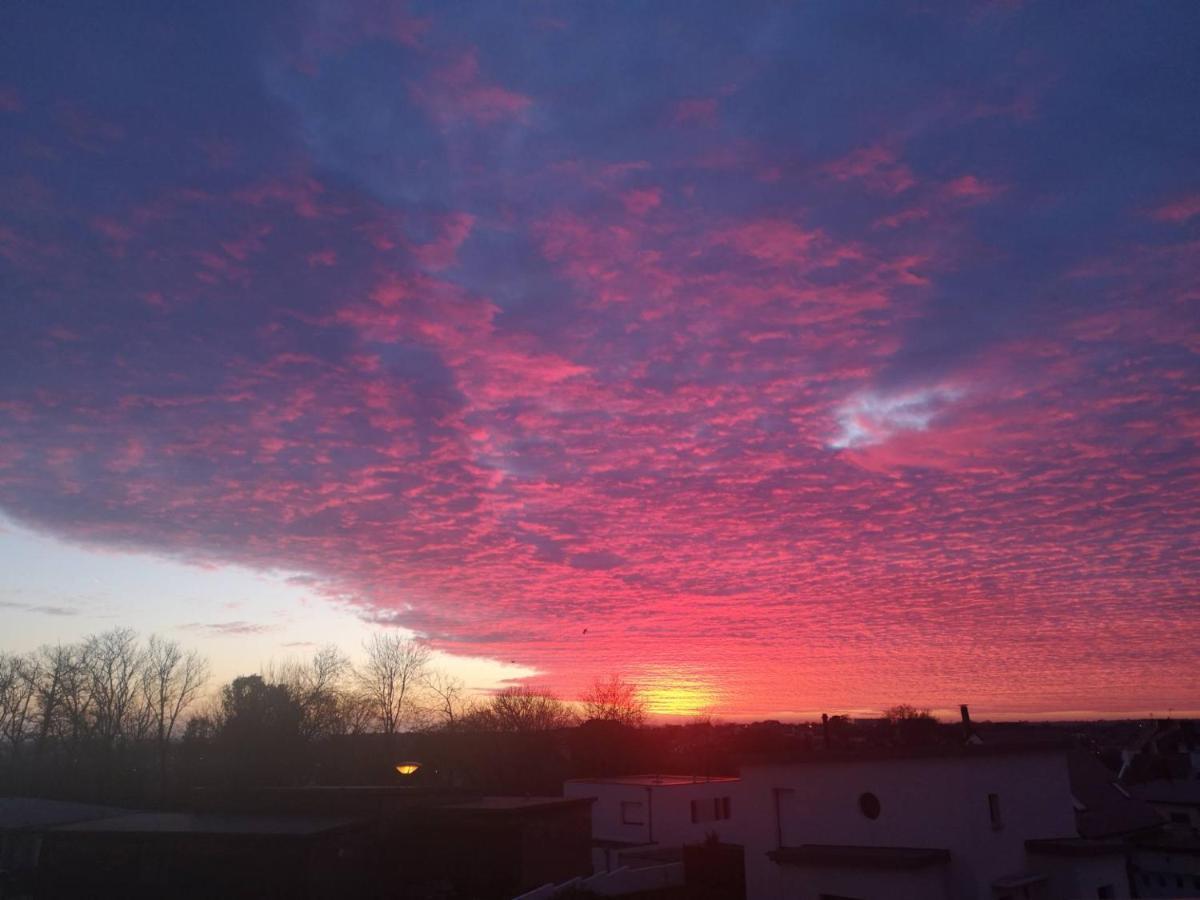 Appartamento Splendide Vue Face à La Concarneau