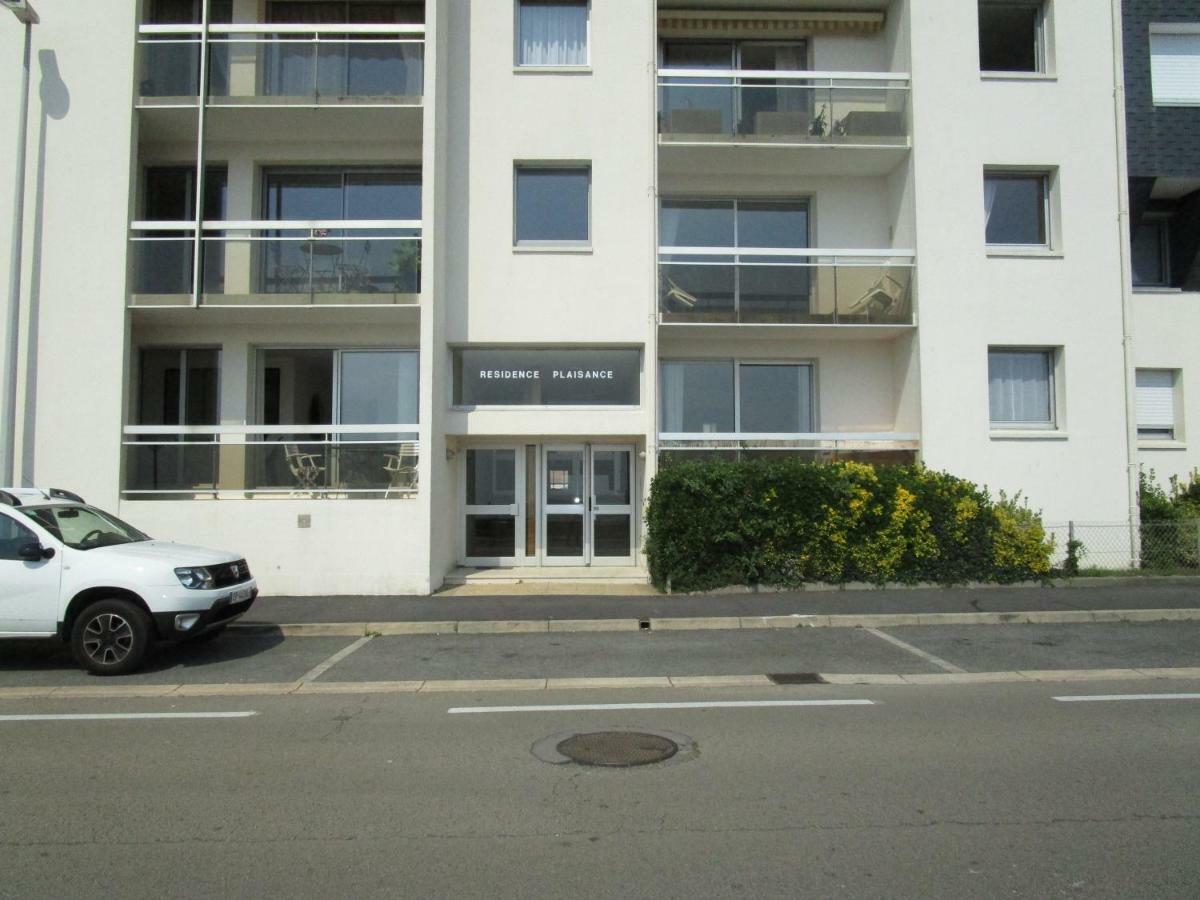 Splendide Vue Face A La Avec Garage * Concarneau
